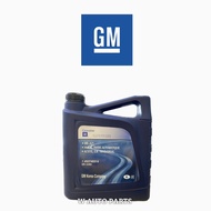 GM KOREA GENUINE GEARBOX OIL ATF 4L