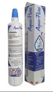 3M Aqua-Pure 全效型濾芯 AP Easy C-Complete