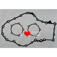 Gasket Transmission Steel Case 1E9060-53080 For Harvester AW70 Parts