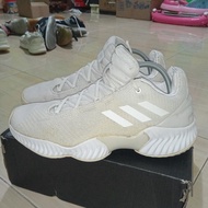 SEPATU SECOND BASKET ORIGINAL ADIDAS PRO BOUNCE