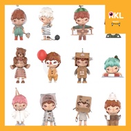 ‼️พร้อมส่ง☄️แยกตัว HIRONO S.2 : Little Mischief 🧸