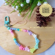 GANTUNGAN Hanger /hp / key chain bag hanger key chain bag chain /phone strap