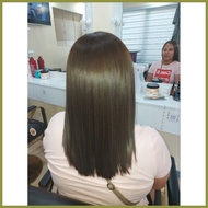 ♣ ☑ ☢ ULADY KERASTAR BRAZILIAN KERATIN TREATMENT