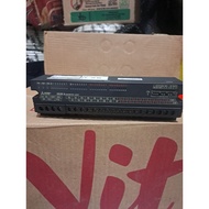 CC-LINK REMOTE INPUT/OUTPUT MODULE - AJ65SBTB1-32DT MITSUBISHI