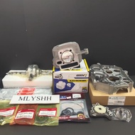 💥READY STOCK 💥PACKAGE COMBO SET CLASS 1 PNP EX5/DREAM SPEC 53/56💥