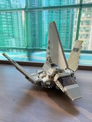 Lego 75302 Star Wars Imperial Shuttle