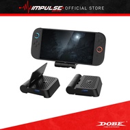 Dobe Switch/Switch2 Portal Hdmi Folding Base TNS-19027B