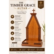 The Grace Christian Prayer Altar