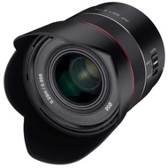 Sanyang 35 1.8 E Carson Raising AF 35mm F1.8 FE Full Frame Lens