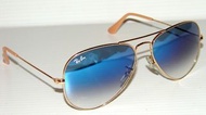 ray ban aviator Lenses rayban rb3025 Made in Italy 58/62mm