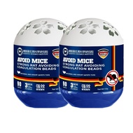 100% Effective Rat Killer powerful rat repellent gel for home  Keep Rat Far Away for car engine