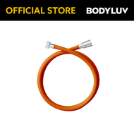 BODYLUV - 純淨彩色水管 南瓜橘