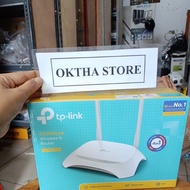 TP Link TL-WR840N Wireless Wifi Router TP Link Router