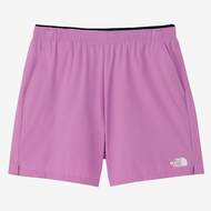 日本 2026 The North Face Flexible Shorts 女裝短褲