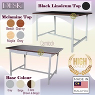 4FT 5FT Steel Office Table / Utility Table / Office Writing Table / Steel Furniture GV 136 | 137 | 1