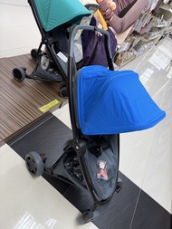 Quinny Zapp Flex Plus 嬰兒車