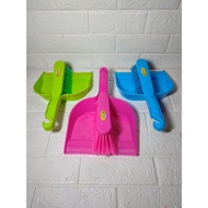 MASPION BS 004S DUST BROOM AND DUMP