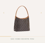 Goyard Hobo / Mini Hobo