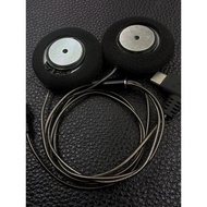 Suitable for LEXIN LEXIN G1 G2 G4 G16 B4FM T30S Upgraded Helmet Subwoofer Headset Microphone