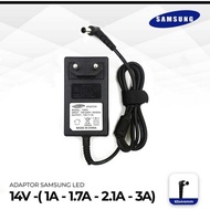 Samsung 14V 1.7A Adapter SAMSUNG Charger/