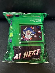 全新正品 2025 乖乖 x COMPUTEX  AI NEXT聯名限量包裝 plain-me 電腦展 黃仁勳