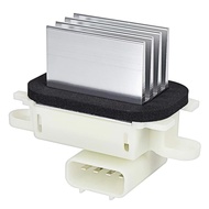 BL3Z-19E624-A New For Ford Motorcraft HVAC Blower Motor Resistor YH1829 BL3Z19E624A, BL34-19E624-AA,