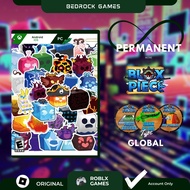 Blox Fruit Game Pass [PC|Mobile] Part 1 - XBOX Game