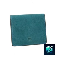 [Dakota Black Label] Dakota BLACK LABEL Bifold Wallet Blue BL-627617-65
