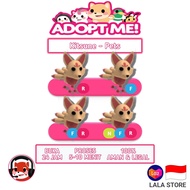 Adopt Me - Kitsune - Roblox