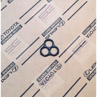 Toyota Avanza 1.3 K3VE 1.5 3SZVE 2006-2015 Timing Gear Chain Cover Gasket