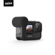 GoPro13/12/11Action Camera Microphone Accessories Extra Expansion Accessories gopro Original Media C
