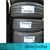 215/60/16 Toyo Nano Energy 3 Tyre Tayar (ONLY SELL 2PCS OR 4PCS)
