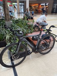 JAVA Veloce 公路車