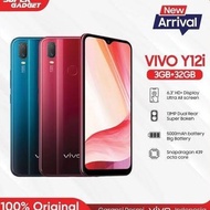 vivo y12i