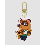 Tom Nook Keychain suongdecorshop