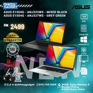 Asus VivoBook Go 15 E1504G-ANJ325WSM/ E1504G-ANJ327WSM 15.6'' FHD Laptop ( I3-N305, 8GB, 512GB SSD, 