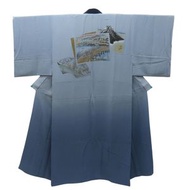 東海道五十三站 - 絲綢內衣（二手）