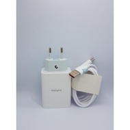 100% ORIGINAL Charger Support Infinix 33W Fast Charging