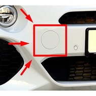 BMW X5 F15 Msport Front Bumper Towing Cover