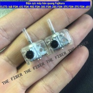 Điện cực máy hàn quang Fujikura ELCT2-16B FSM-41S FSM-90S FSM-38S FSM-28S FSM-37S FSM-27S FSM-68S