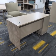 Office Furniture Desk and Chair Set Office Cubicle Staff Desk Modern Staff Desk Cubicle Shenzhen Man