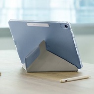 iPad 10代 2022 10.9吋 Camden抗菌磁吸多功能保護套(3色)