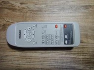 EPSON 愛普生 153867200 原廠投影機遙控器