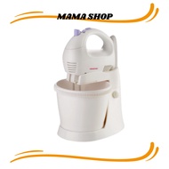 Pensonic PM-214 Stand Mixer/Pengadun Berdiri