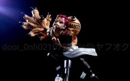 NARUTO 我愛羅手辦