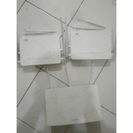 3 Ont Router Zte Dan Huawei Premium Terbaru