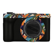 Suitable For Canon Powershot V1 Body Film Canon V1 Camera Sticker All-inclusive Protective Film