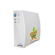 BỘ LƯU ĐIỆN UPS santak tg 750