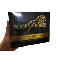 Original Black Horse Vital Honey
