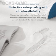 【newreadystock】┅✆The Joey Mattress Protector by Joey Mattress Malaysia / Protective Waterproofing with Breathability / 9